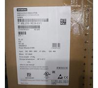 6SL3 210-1KE26-0UF1 PRO SIEMENS 6SL3210-1KE26-0UF1 G120 POWER 30.0KW