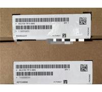 ONE NEW SIEMENS 6SL3120-1TE15-0AA3 Motor Module One Year Warranty