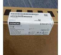 6SL3120-1TE21-8AA3 SIEMENS SINAMICS S120 Single Motor Module 6SL3 120-1TE21-8AA3