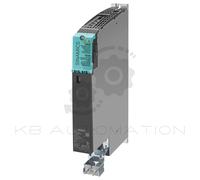 6SL3120-2TE15-0AD0 Siemens SINAMICS S120 Double motor module, 5A/5A