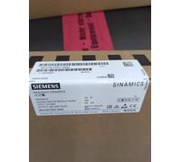6SL3120-2TE21-0AA4 SIEMENS SINAMICS S120 Double Motor Module 6SL3 120-2TE21-0AA4