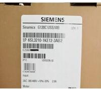 6SL3210-1KE12-3AB2 1PCSNEW SIEMENS SINAMICS G120 POWER 6SL3210-1KE12-3AB2
