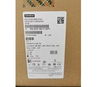 6SL3210-1KE17-5UF1 PRO SIEMENS SINAMICS G120 POWER 6SL3210-1KE17-5UF1