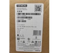 6SL3210-1KE18-8UP1 New Siemens G120C Frequency Converter 6SL3210-1KE18-8UP1 IPCS