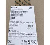 6SL3210-1KE21-3AF1 New Siemens SINAMICS G120C Inverter 6SL3210-1KE21-3AF1