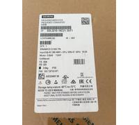 6SL3210-1KE21-3UF1 New Siemens A-level Filter Version 6SL3210-1KE21-3UF1 IPCS