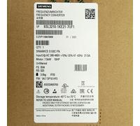 6SL3210-1KE21-7UF1 New Siemens A-level Filter Version 6SL3210-1KE21-7UF1 IPCS