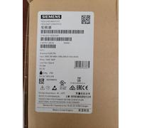 Siemens 6SL3210-1KE23-2AF1 New SINAMICS G120 POWER 15,0KW WITH 150%