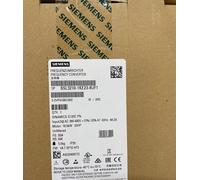6SL3210-1KE23-8UF1 NEW SIEMENS SINAMICS G120C RATED POWER 6SL3210-1KE23-8UF1