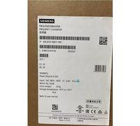 6SL3210-1KE31-1AF1 New Siemens SINAMICS G120C Inverter 6SL3210-1KE31-1AF1