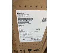 6SL3210-1KE31-4UF1 New Siemens SINAMICS G120C Inverter 6SL3210-1KE31-4UF1