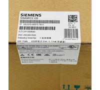 6SL3210-5BB13-7BV1 New Sealed Siemens Industry Inverter 6SL3210-5BB13-7BV1 IPCS