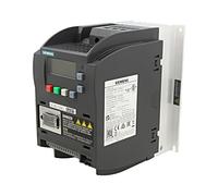6SL3210-5BE13-7CV1 Automation Module: Inverter 0.37kW 3x400VAC IN: 6S