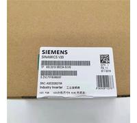 6SL3210-5BE24-0UV0 1PCS PRO SIEMENS SINAMICS V20 RATED POWER 6SL3210-5BE24-0UV0