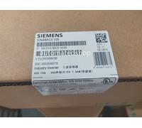 6SL3210-5BE27-5CV0 Siemens V20 3AC 380V three-phase AC 7.5KW inverter