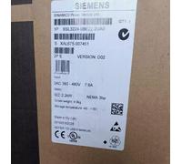 6SL3224-0BE22-2UA0 Pro Siemens G120 Power Module PM240 6SL3224-0BE22-2UA0