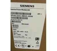 One NEW Siemens 6SL3224-0BE23-0AA0 6SL3224-0BE23-0AA0