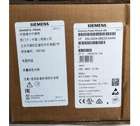6SL3224-0BE25-5AA0 Ipc New Sealed SIEMENS Frequency Converter 6SL3224-0BE25-5AA0
