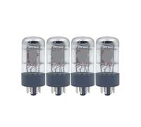 6SL7-GT 6SL7GT tube replacement 6SL7 6N9P 6N9 6H9C 5691 6N2 12AT7 HIFI audio tube amplifier DIY(4pcs Matched Quad)