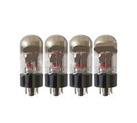 6SL7 vacuum tube replaces 6N9P ECC35 HIFI audio amplifier kit DIY test and match four-way(4pcs Matched Quad)