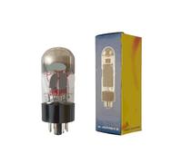 6SL7 vacuum tube replaces 6N9P ECC35 HIFI audio tube amplifier kit DIY test and match four-way(1 pcs)