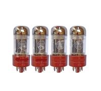 6SN7 6SN7GTB vacuum tube replaces 6SN7GT 6N8P 6H8C CV181 HIFI audio tube amplifier kit DIY matching four-way(4pcs Matched Quad)
