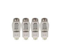6SN7-C 6SN7C tube replaces 6SN7 6N8P 6H8C CV181 6SN7GT 5692 HIFI audio tube amplifier(4pcs Matched Quad)