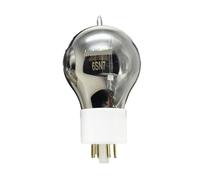 6SN7 vacuum tube spherical replacement CV181 6N8P 6SN7GT 6SN7C 6H8C for HIFI audio tube amplifier(1 pcs)