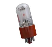 6SN7GT Vacuum Tube Direct Replacement for 6N8P CV181 Featuring Even Output and Broad Compatibility Guitar Strengthen Preamp Tube