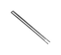 6''Steel Hot Knife Foam Cutter Blade suit for SP-07H Hot Wire Foam Cutter, for Cutting EPS, XPS Foam, Sponge