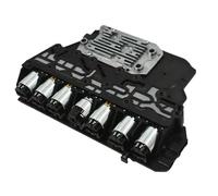 6T30 6T40 6T45 Tested Gen1 24256797 24256525 Transmission Control Module TCU TCM Compatible For Chevrolet Cruz Buick 6T30E 6T40E 6T45E