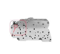 6T40 Transmission Valve Body Control Module Compatible For Chevrolet Cruze Orlando Equinox Captiva 6T30 6T45 6T50 6T40E 6T45E(Old style)