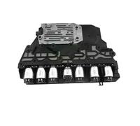 6T45 6T40 6T30 Transmission Computer Control Module 24256524 TCM TCU Clutch Solenoid Valve Body Compatible With Chevrolet Cruze MALIBU GAM(With Programming)