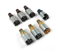 6T45E 6T40 7-Piece Transmission Solenoid Valve Set for Accessories
