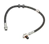 6T46738 Front Right OS Left NS Brake Hose Rubber Flexy Pipe Line By Pagid