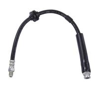 6T46810 Front Right OS Left NS Brake Hose Rubber Flexy Pipe Line By Pagid