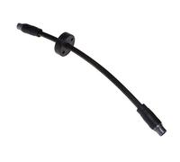 6T48104 Front Brake Hose Rubber Flexy Pipe Line Braking Replacement By Pagid