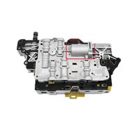 6T70 6T75 6T70E 6T75E Valve Body 124740AC Compatible with Chevrolet Cadillac Buick New And Old Style High Quality Valve Body Transmission 11(Old style)