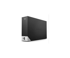 6TB One Touch Desktop Hub USB3 Ext HDD