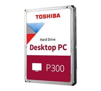 Toshiba P300 3.5" 6000 GB Serial ATA III