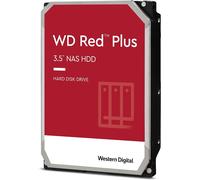 6TB Western Digital WD Red NAS Hard Drive WD60EFRX