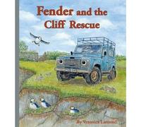 6th book in the Landy and Friends Series (6)