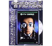 6th Day, The [DVD]+[KSIĄŻKA] [Region 2] (English audio. English subtitles)