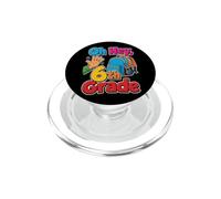 6th Grade Oh Hey Sixth Grader Elementary School Day PopSockets PopGrip for MagSafe