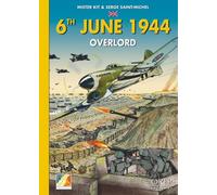6th June - Overlord