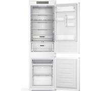 6th SENSE Built-In Fridge Freezer 70/30 Total No Frost - WHC18 T332 P UK