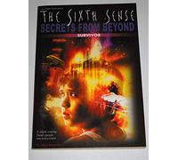 6th Sense: Secrets from Beyond Survivor: 1 (SIXTH SENSE SECRETS FROM BEYOND)