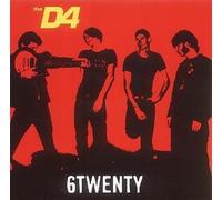 6twenty By The D4 (2002-06-17)