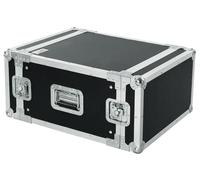 6U RACK CASE 2 LIDS 45CM; CR206BLKM (PROEL) Qty X 1