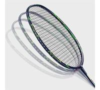 6U Ultra-Light Badminton Racket Full Carbon Adult Racket Amateur Training Entertainment Badminton Single Shot